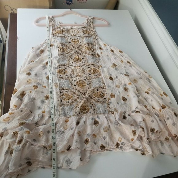 Free People Intimately Free Large Slip Dress - Picture 7 of 8